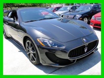 2013 maserati gran turismo convertible, $150,675 msrp,save big$$,l@@k at me!!
