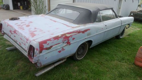 1967 galaxie 500 convertible