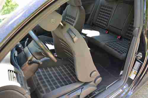 2009 Volkswagen GTI Base Hatchback 2-Door 2.0L, image 9