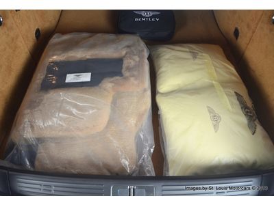 2012 Bentley Continental Flying Spur Speed Arctica Magnolia Saddle 2994 Miles!, US $179,900.00, image 14