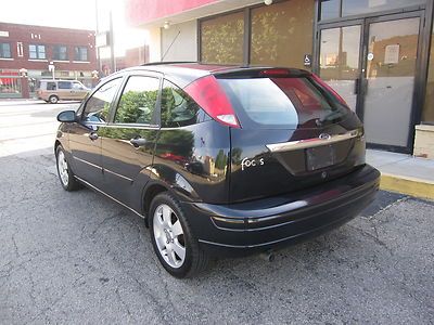 02 03 FORD FOCUS ZX5, HB 5DOOR ,AUTOMATIC,SUNROOF. LOOKS AND RUNS GREAT !!, image 7