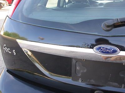 02 03 FORD FOCUS ZX5, HB 5DOOR ,AUTOMATIC,SUNROOF. LOOKS AND RUNS GREAT !!, image 9