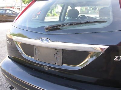 02 03 FORD FOCUS ZX5, HB 5DOOR ,AUTOMATIC,SUNROOF. LOOKS AND RUNS GREAT !!, image 10