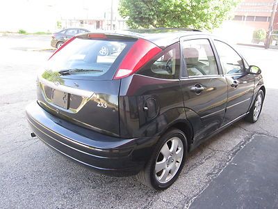 02 03 FORD FOCUS ZX5, HB 5DOOR ,AUTOMATIC,SUNROOF. LOOKS AND RUNS GREAT !!, image 11