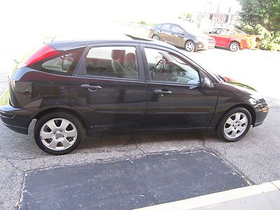02 03 FORD FOCUS ZX5, HB 5DOOR ,AUTOMATIC,SUNROOF. LOOKS AND RUNS GREAT !!, image 14