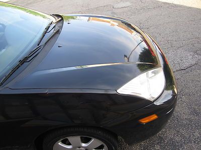 02 03 FORD FOCUS ZX5, HB 5DOOR ,AUTOMATIC,SUNROOF. LOOKS AND RUNS GREAT !!, image 17