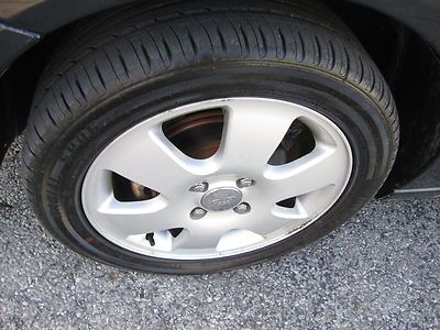 02 03 FORD FOCUS ZX5, HB 5DOOR ,AUTOMATIC,SUNROOF. LOOKS AND RUNS GREAT !!, image 18