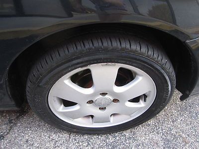 02 03 FORD FOCUS ZX5, HB 5DOOR ,AUTOMATIC,SUNROOF. LOOKS AND RUNS GREAT !!, image 19