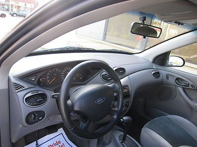 02 03 FORD FOCUS ZX5, HB 5DOOR ,AUTOMATIC,SUNROOF. LOOKS AND RUNS GREAT !!, image 20