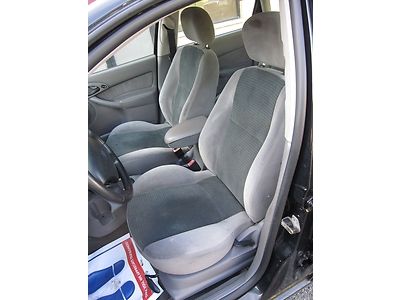 02 03 FORD FOCUS ZX5, HB 5DOOR ,AUTOMATIC,SUNROOF. LOOKS AND RUNS GREAT !!, image 22