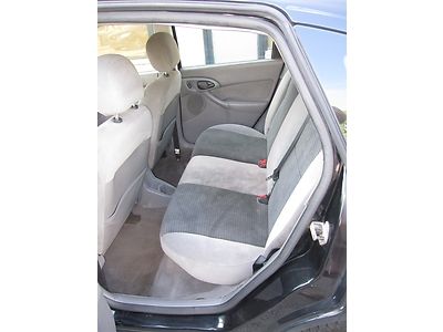02 03 FORD FOCUS ZX5, HB 5DOOR ,AUTOMATIC,SUNROOF. LOOKS AND RUNS GREAT !!, image 23