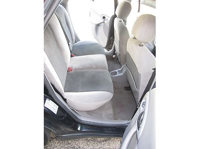 02 03 FORD FOCUS ZX5, HB 5DOOR ,AUTOMATIC,SUNROOF. LOOKS AND RUNS GREAT !!, image 24