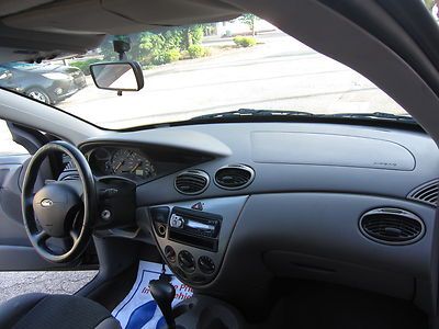 02 03 FORD FOCUS ZX5, HB 5DOOR ,AUTOMATIC,SUNROOF. LOOKS AND RUNS GREAT !!, image 27