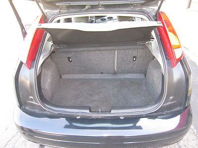 02 03 FORD FOCUS ZX5, HB 5DOOR ,AUTOMATIC,SUNROOF. LOOKS AND RUNS GREAT !!, image 31