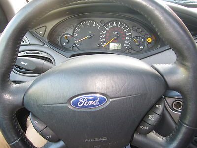 02 03 FORD FOCUS ZX5, HB 5DOOR ,AUTOMATIC,SUNROOF. LOOKS AND RUNS GREAT !!, image 35
