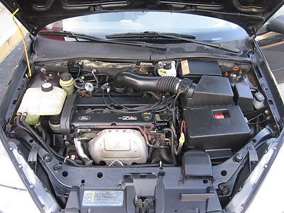 02 03 FORD FOCUS ZX5, HB 5DOOR ,AUTOMATIC,SUNROOF. LOOKS AND RUNS GREAT !!, image 38