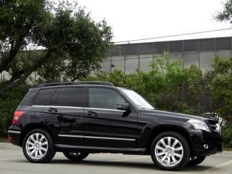 2010 mercedes-benz glk350 sport --&gt; texascarsdirect.com