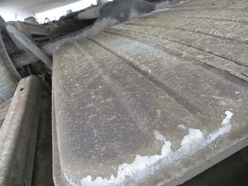 1968 CADILLAC COUPE NICE LOOKING CAR LOS ANGELES NO RES, image 10