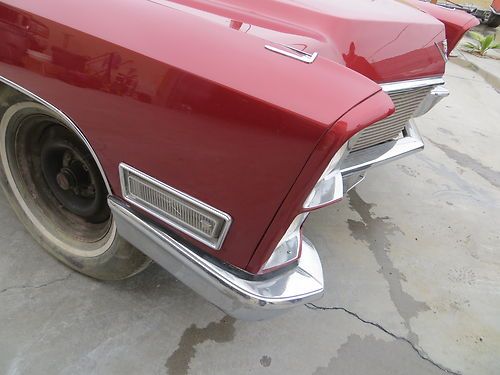 1968 CADILLAC COUPE NICE LOOKING CAR LOS ANGELES NO RES, image 14