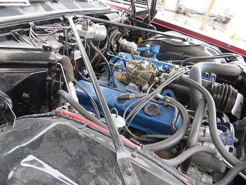 1968 CADILLAC COUPE NICE LOOKING CAR LOS ANGELES NO RES, image 18