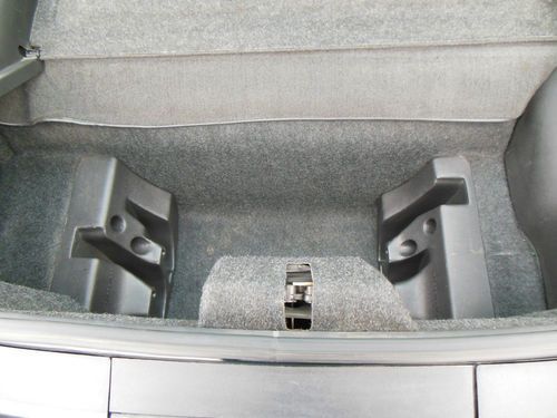 2001 Pontiac Firebird SLP Firehawk 10th Anniversary Low Mile Nice Rare Black Car, image 18