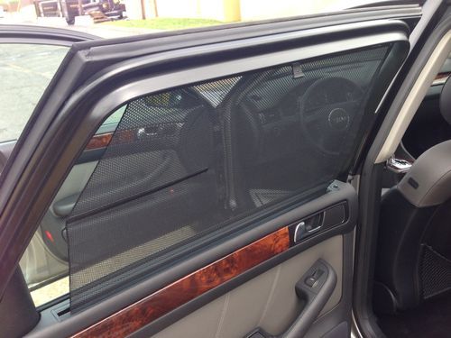 2003 AUDI ALLROAD 2.7 TWIN TURBO QUATTRO ALL WHEEL DRIVE LOADED WITH OPTIONS !!, US $4,995.00, image 11