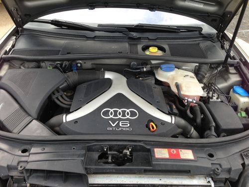 2003 AUDI ALLROAD 2.7 TWIN TURBO QUATTRO ALL WHEEL DRIVE LOADED WITH OPTIONS !!, US $4,995.00, image 13
