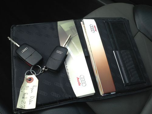 2003 AUDI ALLROAD 2.7 TWIN TURBO QUATTRO ALL WHEEL DRIVE LOADED WITH OPTIONS !!, US $4,995.00, image 15