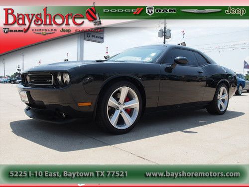 Srt8 6.1 liter challenger navigation