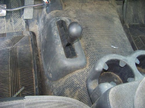 2006 Chevy 4x4 2500HD Utility Truck, image 8