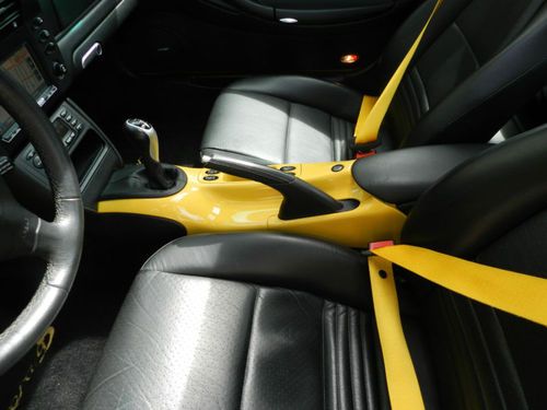 2002 Porsche 911 Carrera 4S Coupe 2-Door 3.6L, US $39,500.00, image 2