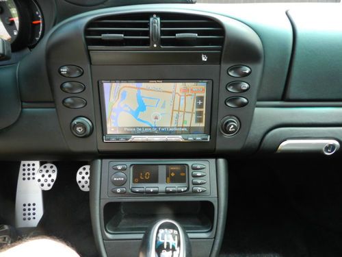 2002 Porsche 911 Carrera 4S Coupe 2-Door 3.6L, US $39,500.00, image 9