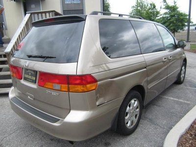 EX-L 3.5L Third Row Seat CD Traction Control Front Wheel Drive Aluminum Wheels, US $3,898.00, image 5