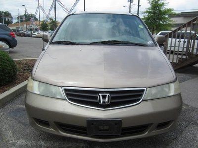 EX-L 3.5L Third Row Seat CD Traction Control Front Wheel Drive Aluminum Wheels, US $3,898.00, image 7