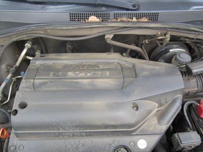 EX-L 3.5L Third Row Seat CD Traction Control Front Wheel Drive Aluminum Wheels, US $3,898.00, image 9