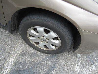 EX-L 3.5L Third Row Seat CD Traction Control Front Wheel Drive Aluminum Wheels, US $3,898.00, image 10