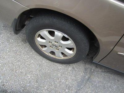 EX-L 3.5L Third Row Seat CD Traction Control Front Wheel Drive Aluminum Wheels, US $3,898.00, image 11