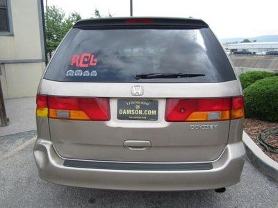 EX-L 3.5L Third Row Seat CD Traction Control Front Wheel Drive Aluminum Wheels, US $3,898.00, image 13