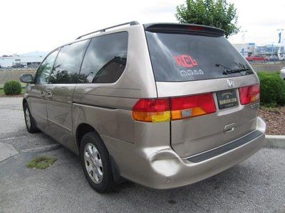 EX-L 3.5L Third Row Seat CD Traction Control Front Wheel Drive Aluminum Wheels, US $3,898.00, image 14