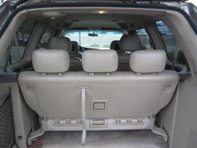 EX-L 3.5L Third Row Seat CD Traction Control Front Wheel Drive Aluminum Wheels, US $3,898.00, image 15