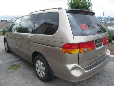 EX-L 3.5L Third Row Seat CD Traction Control Front Wheel Drive Aluminum Wheels, US $3,898.00, image 16