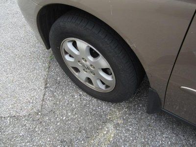 EX-L 3.5L Third Row Seat CD Traction Control Front Wheel Drive Aluminum Wheels, US $3,898.00, image 18