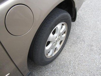EX-L 3.5L Third Row Seat CD Traction Control Front Wheel Drive Aluminum Wheels, US $3,898.00, image 19