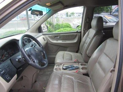EX-L 3.5L Third Row Seat CD Traction Control Front Wheel Drive Aluminum Wheels, US $3,898.00, image 20