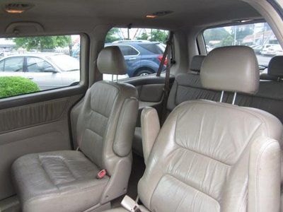 EX-L 3.5L Third Row Seat CD Traction Control Front Wheel Drive Aluminum Wheels, US $3,898.00, image 21