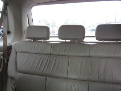 EX-L 3.5L Third Row Seat CD Traction Control Front Wheel Drive Aluminum Wheels, US $3,898.00, image 22