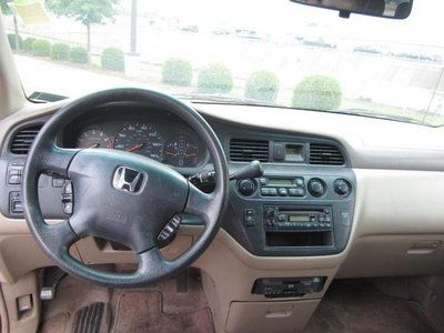 EX-L 3.5L Third Row Seat CD Traction Control Front Wheel Drive Aluminum Wheels, US $3,898.00, image 23