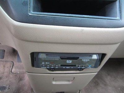 EX-L 3.5L Third Row Seat CD Traction Control Front Wheel Drive Aluminum Wheels, US $3,898.00, image 28