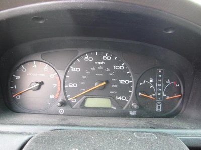 EX-L 3.5L Third Row Seat CD Traction Control Front Wheel Drive Aluminum Wheels, US $3,898.00, image 29