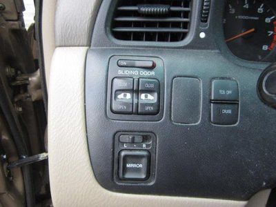 EX-L 3.5L Third Row Seat CD Traction Control Front Wheel Drive Aluminum Wheels, US $3,898.00, image 30
